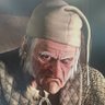 Ebenezer Scrooge profil fotoğrafı
