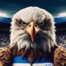 Ellerslie Eagle profil fotoğrafı