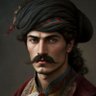 Фото профиля شاه اسماعیل