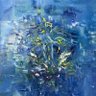 Alain Bance Artiste profil fotoฤrafฤฑ