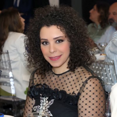 Mira khoury's profile picture