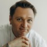 Dimitri Nabokoff's profile picture