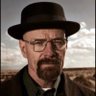 Walter White 的头像