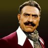 Akshay Mudia(Mango Bhartiya) profil fotoğrafı