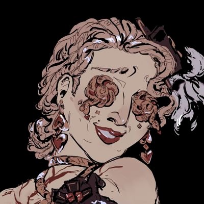 Scarlet!!! 🌹's profile picture