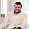 روحي لك الفداء ياسيدي عبد الملك بدر الدين الحوثي 的头像