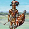 URBAN ZULU profil fotoğrafı
