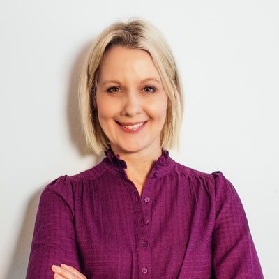 Nicole Diekmann's profile picture