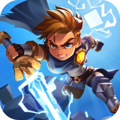 Loot Legends: Rogue Dungeons's profile picture