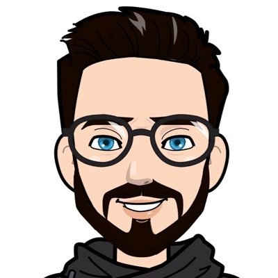 Rob Myers's profile picture