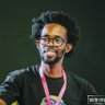 Profilbild von Mpho Tau