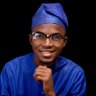 Profilbild von MUBARAQ OLALEKAN Solix