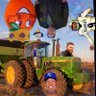 Фото профиля Jayhawker Farmer 🐖🌽✝️