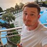 Profilbild von Patrick Shaw