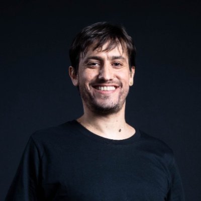 Jairo Straccia's profile picture