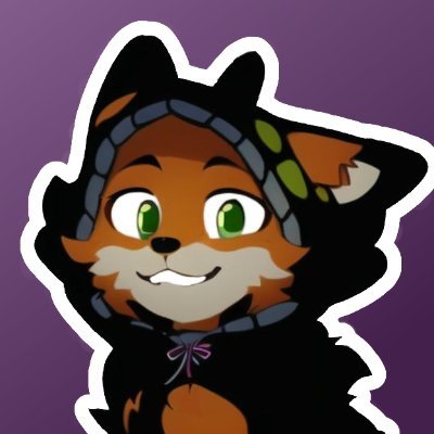 Foxipso's profile picture
