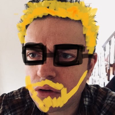 david hales's profile picture