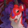 🐉🔥 NindoKingdom @ bsky/Itaku🖤🩶🤍💜's profile picture