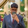 𝕏 امین استم 的头像