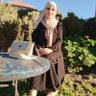 Khadija Saqui's profile picture