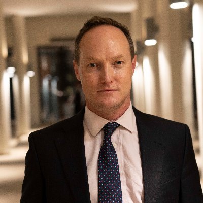 Scott Hussey's profile picture