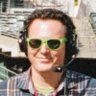 Eno Sarris profil fotoğrafı