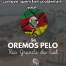 Фото профиля Ines Gaúcha, Deus Sara esta Nação com o teu poder