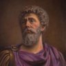 Marcus Aurelius 的头像