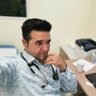 Dr Abdul wahab khan profil fotoğrafı