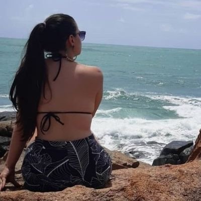 Crystal's profile picture