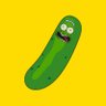 Pickle Rick 🥒 profil fotoğrafı