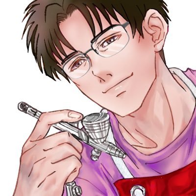 藤乃井耶雲(ヤクモ)'s profile picture