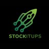 STOCKITUPS ๐'s profile picture