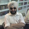 Profilbild von Sumeet Gill