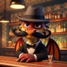 Monsieur Poirot profil fotoğrafı