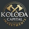 KOLODA 的头像
