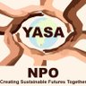 Profilbild von Youth Agenda South Africa (YASA™)