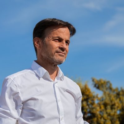 Jaume Asens's profile picture