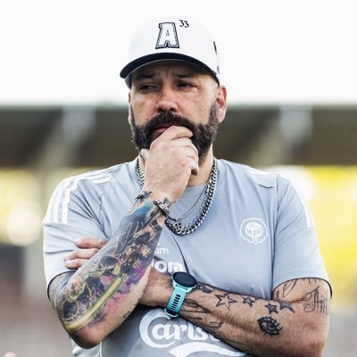 Boris Wistuba-Marino's profile picture