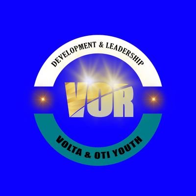 VOLTA / OTI YOUTH's profile picture