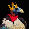 Culture Vulture Podcast profil fotoğrafı