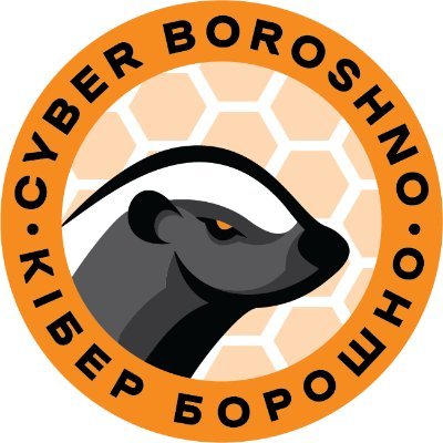 Cyber Boroshno's profile picture
