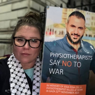 NHSRachaelM's profile picture