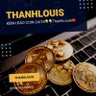 KÊNH ĐÀO COIN 24/24 👇👇 ThanhLouis🇻🇳 profil fotoğrafı