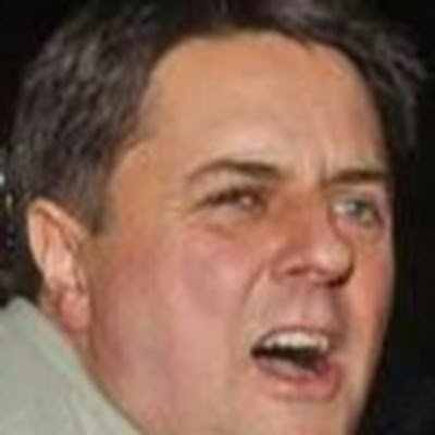 Nick Griffin Beyond the Pale's profile picture