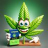 Cannabis for Dummy profil fotoğrafı