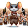Profilbild von ❤️Rats 三傻.BRC20
