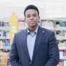 Profilbild von Yasin Said 🇸🇴 ياسين سعيد