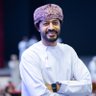 Khamis Ambusaidi خميس أمبوسعيدي 的头像