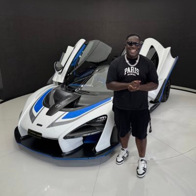 DMODeejay's profile picture